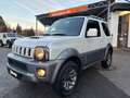 Suzuki Jimny 1,3 VX L3 deluxe Blanc - thumbnail 1