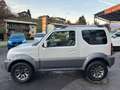Suzuki Jimny 1,3 VX L3 deluxe Blanc - thumbnail 8