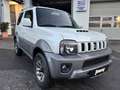 Suzuki Jimny 1,3 VX L3 deluxe Blanc - thumbnail 2