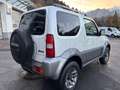 Suzuki Jimny 1,3 VX L3 deluxe Blanc - thumbnail 5
