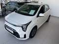 Kia Picanto 1,0 GDI Silber 4 Stz. Weiß - thumbnail 1