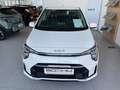 Kia Picanto 1,0 GDI Silber 4 Stz. Weiß - thumbnail 2