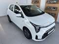 Kia Picanto 1,0 GDI Silber 4 Stz. Weiß - thumbnail 3