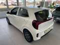 Kia Picanto 1,0 GDI Silber 4 Stz. Weiß - thumbnail 6