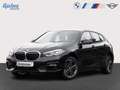 BMW 120 i Aut. Sport Line/Paket Innovation + Comfort Schwarz - thumbnail 1