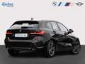 BMW 120 i Aut. Sport Line/Paket Innovation + Comfort Schwarz - thumbnail 2