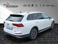Volkswagen Golf VIII Variant TDI Alltrack 4Mo DSG Navi Matrix D... Weiß - thumbnail 7