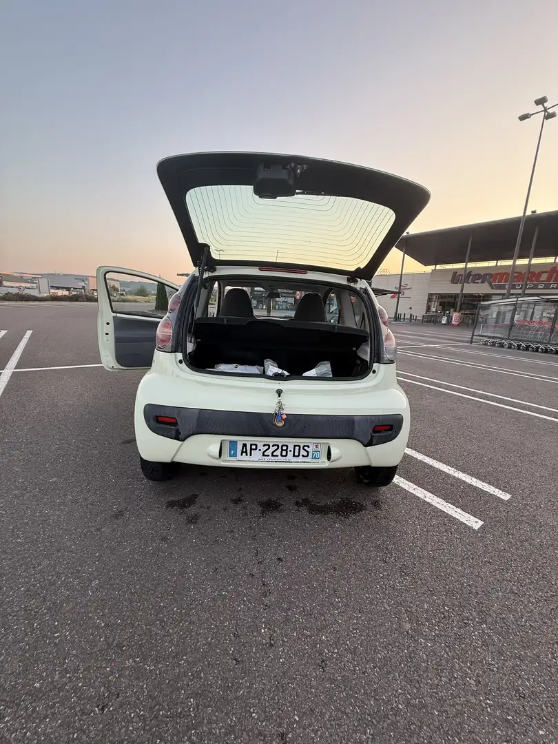 Citroen C1 1.0i Airdream Confort - 1