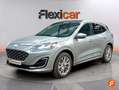 Ford Kuga 2.5 Duratec FHEV Vignale 4x2 Aut. Gris - thumbnail 3