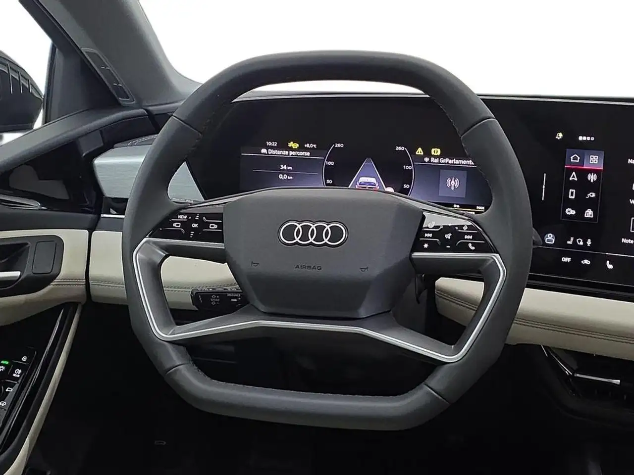 Audi A6 2026 — фото 10