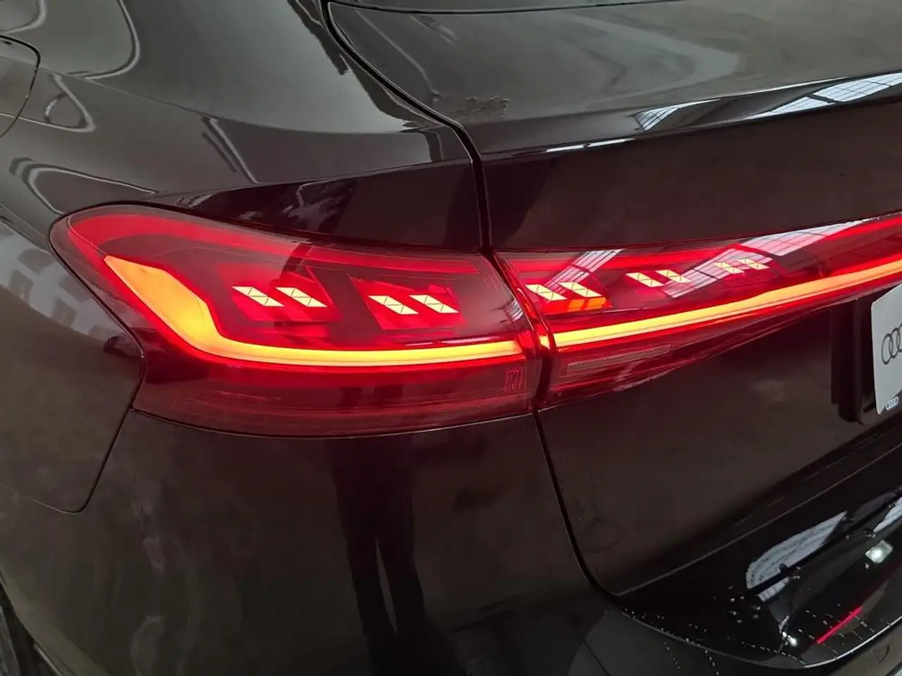 Audi A6 2026