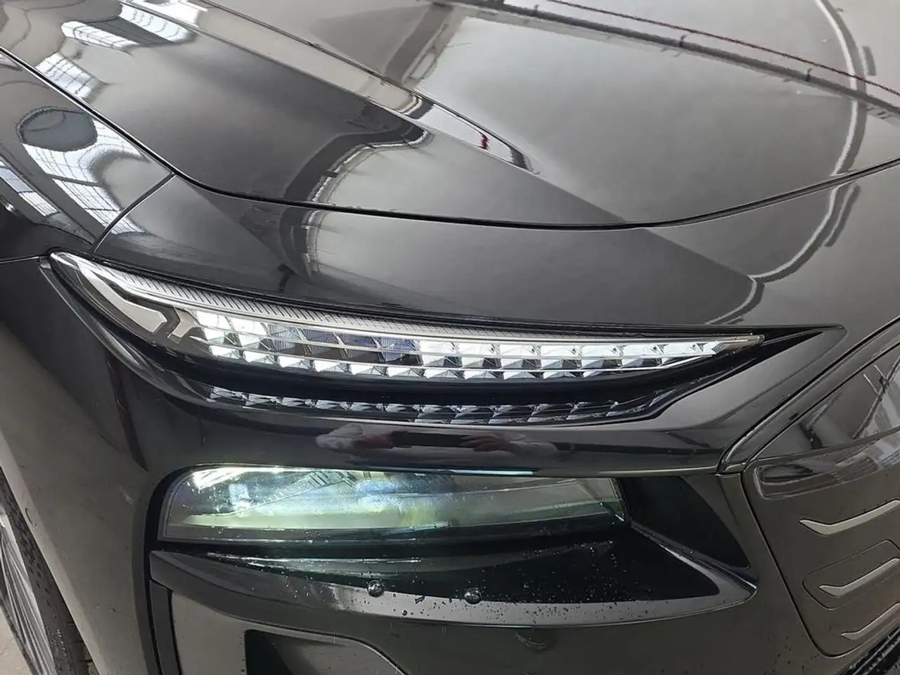 Audi A6 2026