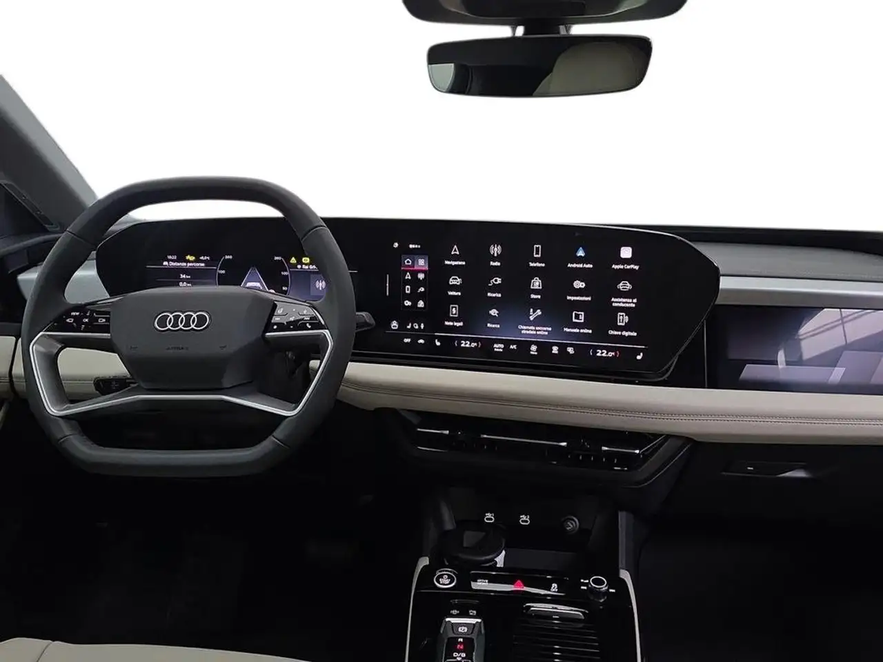 Audi A6 2026 — фото 9