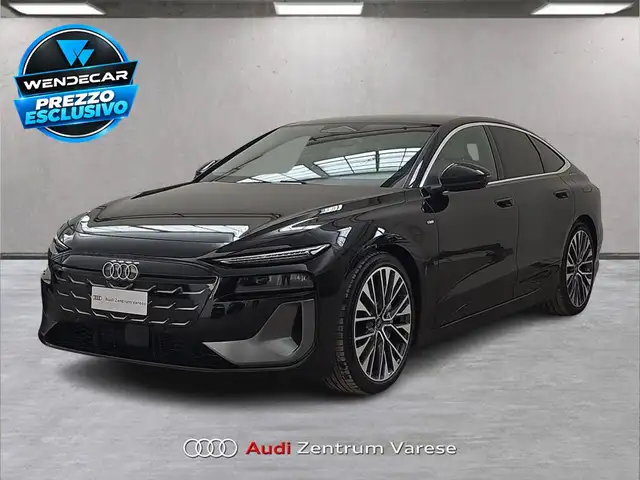 Audi A6 e-tron S line edition quattro 428cv