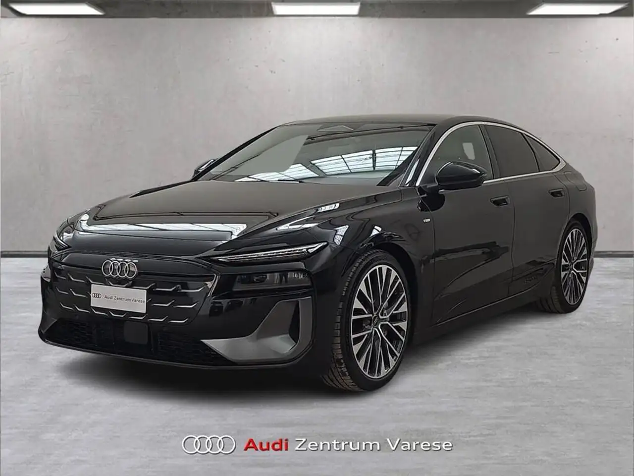Audi A6 2026