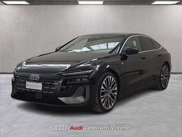 Sportback e-tron S line edition quattro 428cv