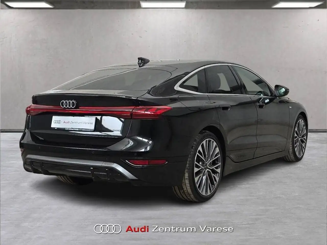 Audi A6 2026