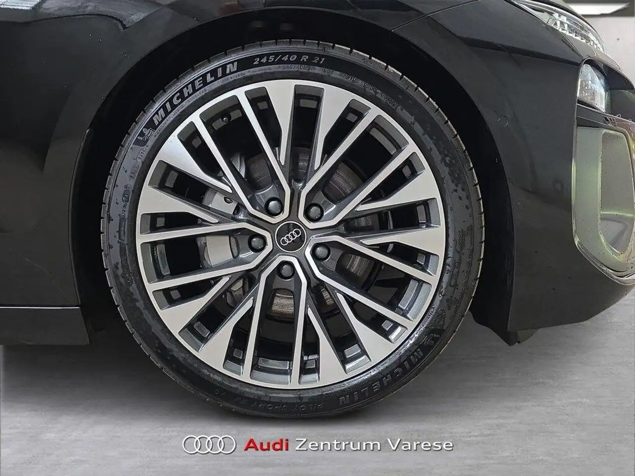 Audi A6 2026