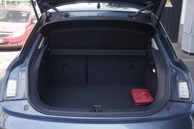 Audi A1 view 18