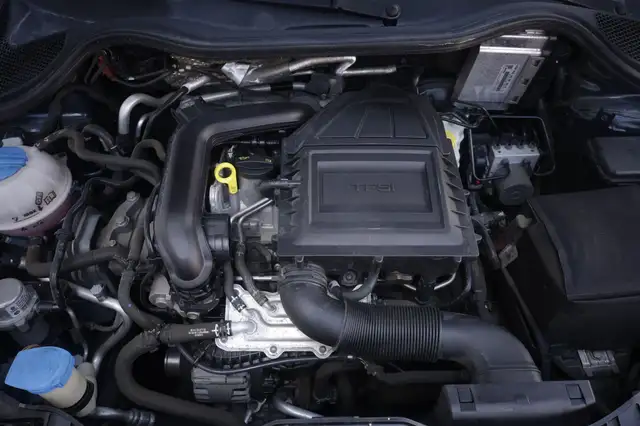 Audi A1 view 19