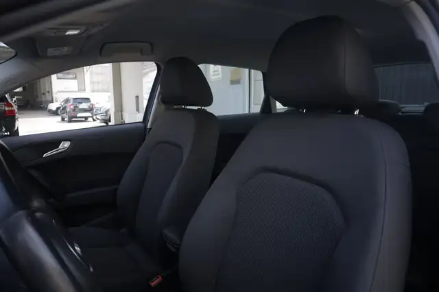 Audi A1 view 16