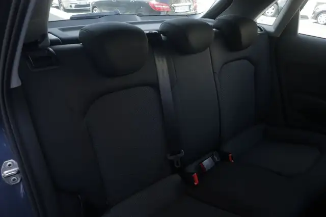 Audi A1 view 12