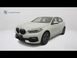 BMW Série 1 118iA 136ch Edition Sport DKG7