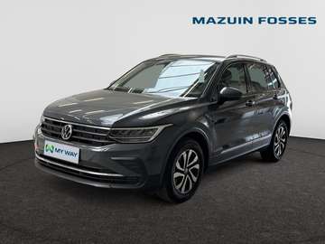 Active 1.5 TSI ACT OPF 96 kW (130 ch) 6 vitesses manuel