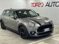 MINI Cooper D Clubman Mini Cooper D Business Clubman EU6 AUTOM. Silber - thumbnail 2