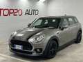 MINI Cooper D Clubman Business|Radio DAB|Automatico|Clima BiZona Zilver - thumbnail 1
