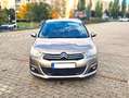 Citroen C4 C4 1,6i + LPG Gekauft in Tschechien, Serviceheft Beige - thumbnail 1
