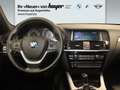 BMW X3 xDrive20d Xenon Navi HiFi AHK RFK Shz Negro - thumbnail 5