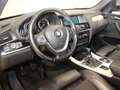 BMW X3 xDrive20d Xenon Navi HiFi AHK RFK Shz Negro - thumbnail 14