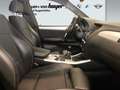 BMW X3 xDrive20d Xenon Navi HiFi AHK RFK Shz Negro - thumbnail 6