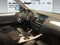 BMW X3 xDrive20d Xenon Navi HiFi AHK RFK Shz Negro - thumbnail 4