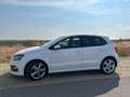 Volkswagen Polo Polo Sport Austria 1,0 TSI DSG Sport Austria Weiß - thumbnail 18