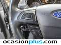 Ford Focus Sb. 1.0 Ecoboost Auto-S&S Business 125 Gris - thumbnail 21