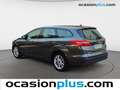 Ford Focus Sb. 1.0 Ecoboost Auto-S&S Business 125 Gris - thumbnail 3