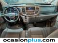 Ford Transit Custom FT 320 L2 Kombi Trend EcoBlue Aut. Grijs - thumbnail 7