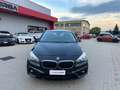 BMW 218 d Active Tourer  Advantage Autom UNIPRO Zwart - thumbnail 8