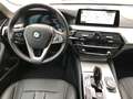 BMW 530 e Luxury Line - AUT/NAVI/PDC/CAMERA360/LED/CARPLAY Silber - thumbnail 9