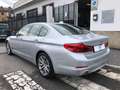 BMW 530 e Luxury Line - AUT/NAVI/PDC/CAMERA360/LED/CARPLAY Zilver - thumbnail 6