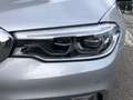 BMW 530 e Luxury Line - AUT/NAVI/PDC/CAMERA360/LED/CARPLAY Argento - thumbnail 15