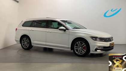 Volkswagen Passat Variant 1.4 TSI 150pk ACT R-Line Highline Business R Virtu