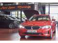 BMW 318 318dA Touring Rojo - thumbnail 16