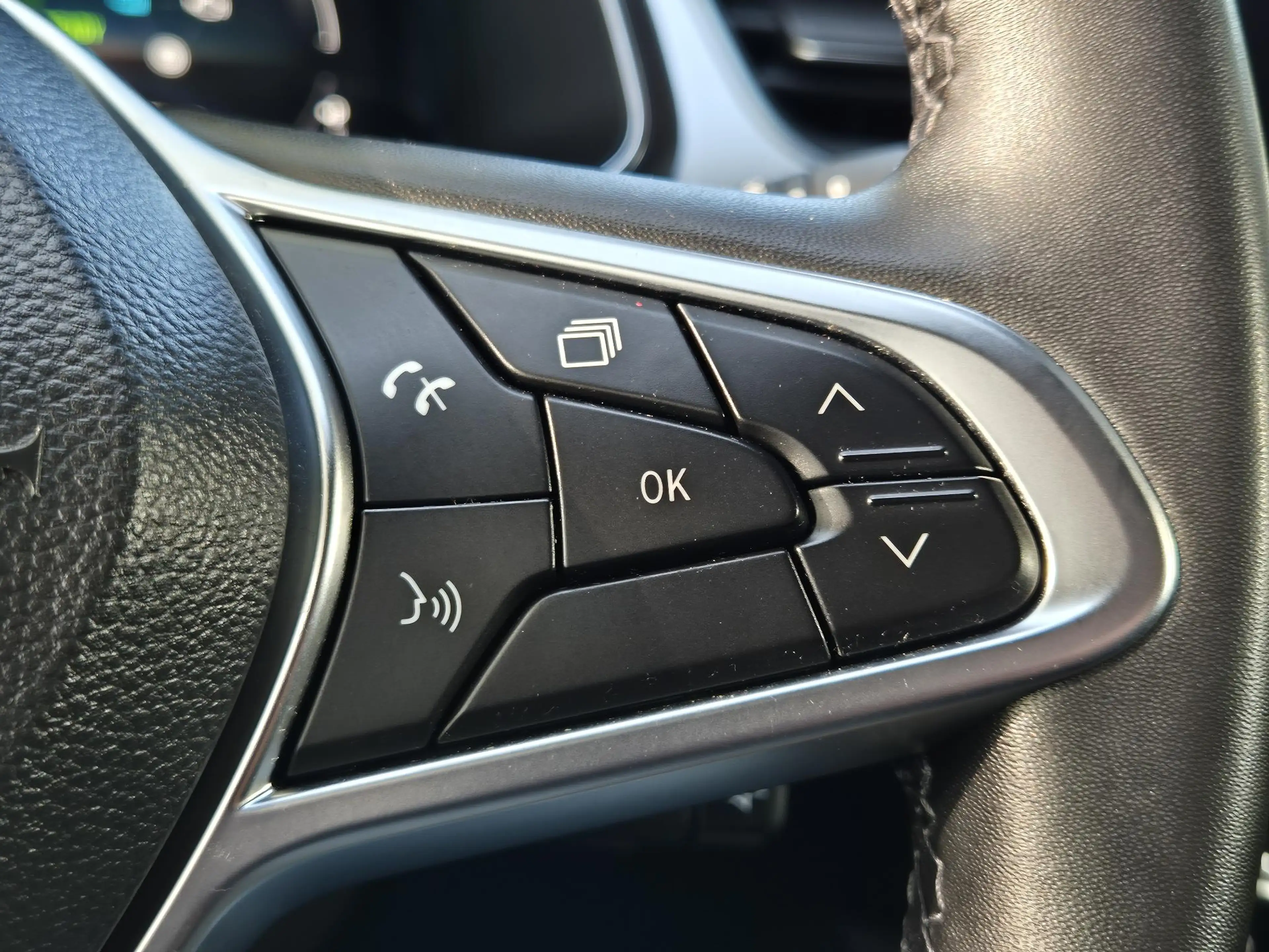 Renault Captur 1.6 E-Tech plug-in hybrid 160 SL Rive Gauche | Tre — photo 23