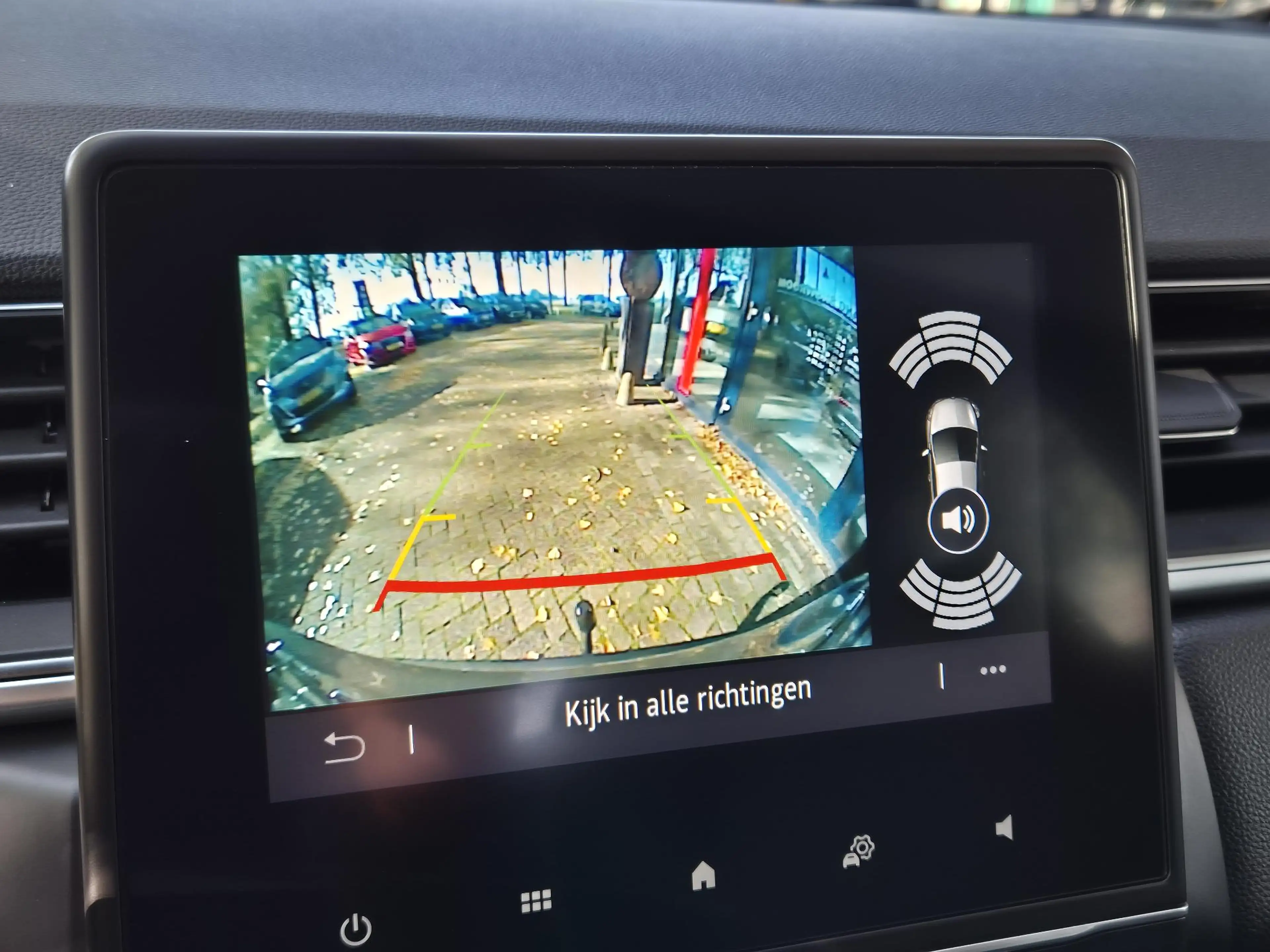 Renault Captur 1.6 E-Tech plug-in hybrid 160 SL Rive Gauche | Tre — photo 16