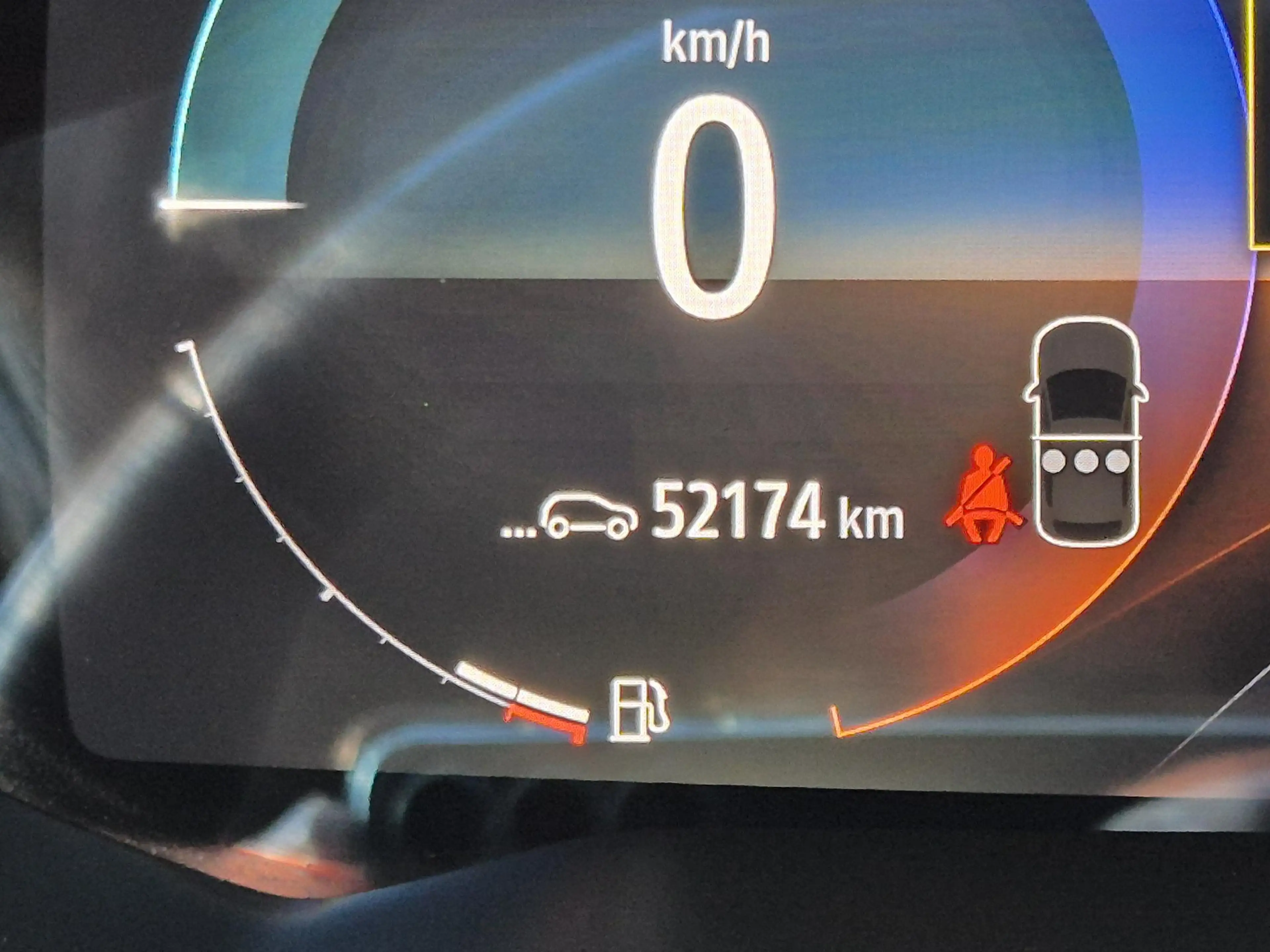 Renault Captur 1.6 E-Tech plug-in hybrid 160 SL Rive Gauche | Tre — photo 24