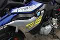 BMW F 750 GS Bleu - thumbnail 10