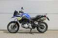 BMW F 750 GS Bleu - thumbnail 2